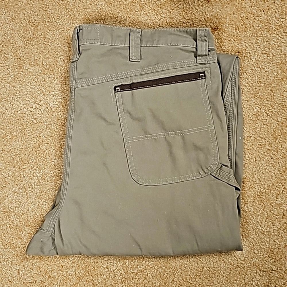 Wrangler Riggs Carpenter 38 x 32
